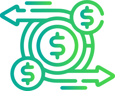 Positive Cash Flow